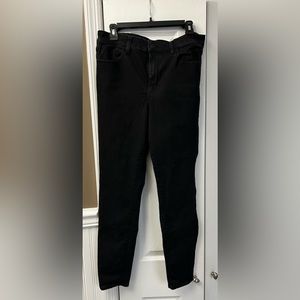 Black pants